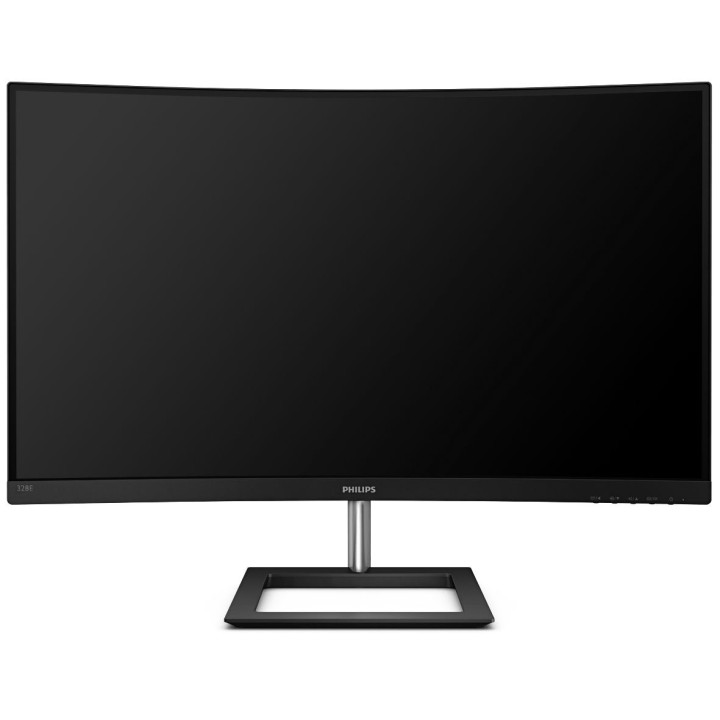 PHILIPS 32 4K GAMING CURVO LED VA AD.SYNC 4MS 2HDMIDP